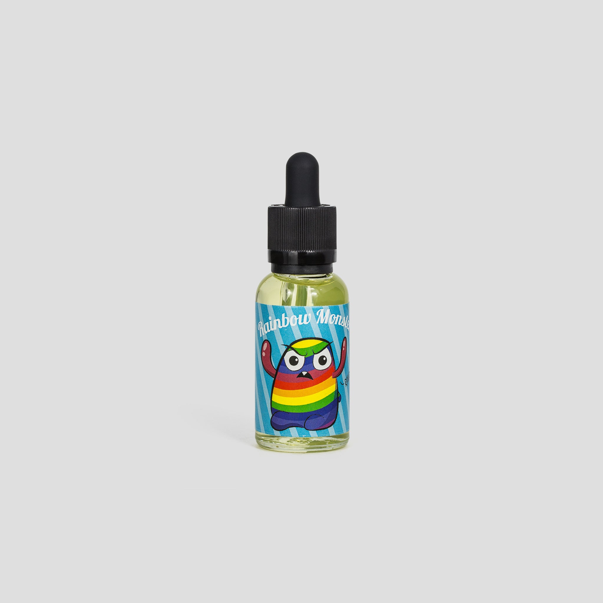 Wiener Vape Co ~ Rainbow Monster