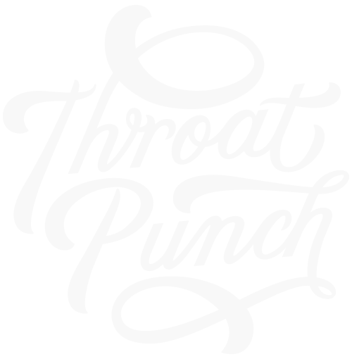 Throat Punch